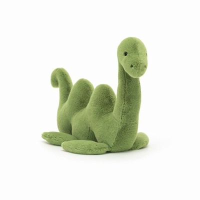Jellycat Nessie Nessa UK | 26709IZQC